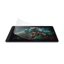 Huion PF02 Protector Film Compatible for graphic tablet pen display Light Anti Glare Paper Texture Matte Film