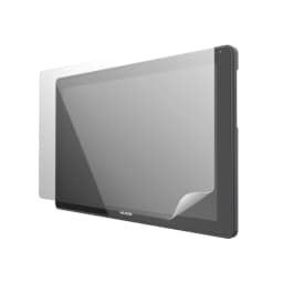 Huion PF02 Protector Film Compatible for graphic tablet pen display Light Anti Glare Paper Texture Matte Film
