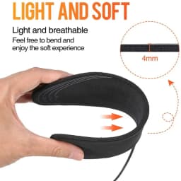 1Pair USB Heating Shoes Insole Quality Winter Warm Insoles for Feet Men Women Electrically heated Shoe Sole Non Slip Shoe Pads