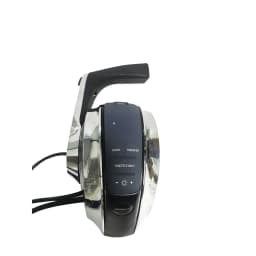 Outboard Remote Control Box 8M0079291 For Mercury DTS High horsepower electronic control Top MOUNT Single ERC-SLM CNSL TRIM