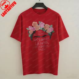 Mexican Culture Design Tee Frida Kahlo Women T-Shirt Trendy Casual Style Cotton Tops Trend Classics Nostalgia Clothes for Women