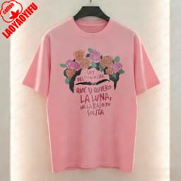 Mexican Culture Design Tee Frida Kahlo Women T-Shirt Trendy Casual Style Cotton Tops Trend Classics Nostalgia Clothes for Women