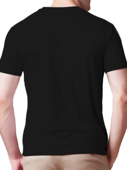 Funny German Unschaf T-Shirt Humorous SCHAF Lettering Sheep Graphic Tee Casual Short Sleeve Quick-dry T-Shirt