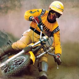 Vintage Commemorative YAMAHA Off-road Riding Jacket Unisex Plus Size Summer Breathable Quick-drying Long-sleeve Sports T-shirt
