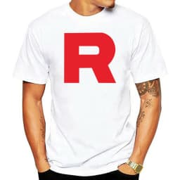 Men's Quick Dry Short Sleeve T-Shirt Breathable Casual Graphic Tee for Workout Gym Daily Summer Wear Stylish Letter Print Top