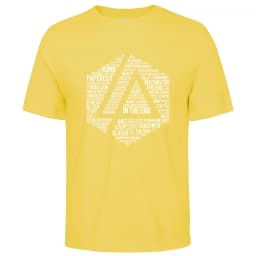Men's Cotton Summer Legendary Rock Band Graphic Printed T-Shirt Round Neck Casual Style Street Tops For Men and Women