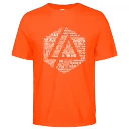 Men's Cotton Summer Legendary Rock Band Graphic Printed T-Shirt Round Neck Casual Style Street Tops For Men and Women