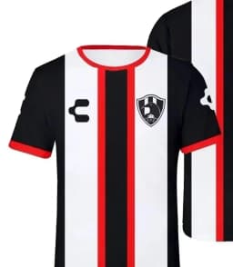 2026 New Cuervos Cosplay Club Crows Soap Club Football Uniform T-shirt 3D Printed Men's and Women's Sports Shirts