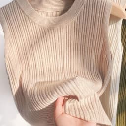 2026 Women Top Korea Knitted Vests O-neck Solid Tank Blusas Y2K Summer Fashion Female Sleeveless Casual Thin Tops