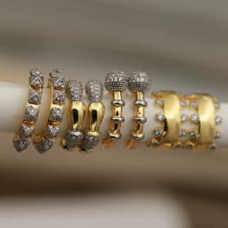 New Sight Design Crystal Beads Stud Earrings for Women Fashion Brand Jewelry Delicate Zirconia Bamboo Earrings