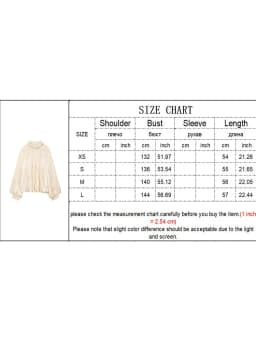 Elegant Shirt For Women 2026 Spring New Office Lady Ruffle Neck Loose Long Sleeved Blouse Chic Soft Ladies Commuter Top