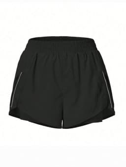 Summer Ladies Running Sports Yoga Quick Dry Casual Sports Shorts Slimming Casual Sports Pants