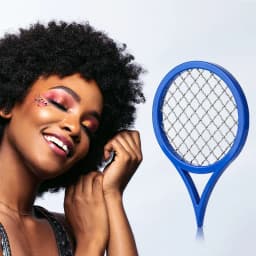 New Curly Hair Styling Comb Fluffy Comb Black Home Use Curly Hair Massage Comb Scalp Massage Hair Comb