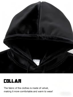 2026 Winter Dragon Ball Retro High Quality Cotton Warm Hoodie Men's Oversized Goku Printed Unisex Children's Casual Coat