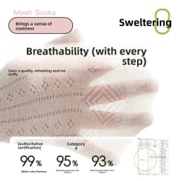 4 Pairs Summer Girls Socks Sweet Princess Breathable Solid Color Seamless Candy Color