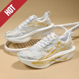 Running Shoes Carbon Board Speciality Marathon Men Sports Breathable Lightweight Women's Comfortable Athletic Nonskid Sneakers