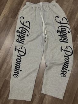 Trendy Streetwear Gothic Retro Harajuku Y2K Pink Sweatpants Hip-hop Casual Wide-leg Baggy Jogger Trousers for Men Women And Kids