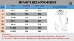 #Dragon Ball Z Wukong # Printed Anime Periphery Casual Loose Quick Drying Men and Women's Summer New Sanitary Pants 3D