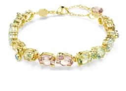 2026 New Luxury High Quality Flower Design Necklace Pendant Earnail Bracelet Jewelry Daily Dress Essential - Fashion Classic