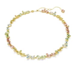 2026 New Luxury High Quality Flower Design Necklace Pendant Earnail Bracelet Jewelry Daily Dress Essential - Fashion Classic