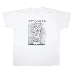 Joy Division Is A Brand of Casual T-shirts and Luxury Bands for Both Men and Women