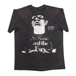 Joy Division Is A Brand of Casual T-shirts and Luxury Bands for Both Men and Women