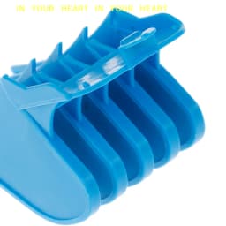 3Pcs Large Size 32/38/51mm Limit Comb Trimmer Cutting Guide Clipper