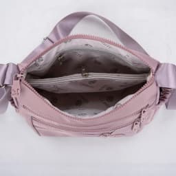 Multi-Pocket Waterproof Nylon Mom Bag Large Capacity Travel Handbag Simple Oxford Shoulder Purse for Women Ladies Daily Use