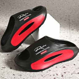 Boys Girls Slippers EVA Non-Slip Slides Children's Slippers Outdoor Indoor Slippers Kids Slides For Boys Shoes For Women Summer