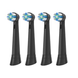Replacement Toothbrush Heads Compatible with Oral B IO A-level Brush Heads for IO 3/4/5/6/7/8/9/10 Individually Packaged