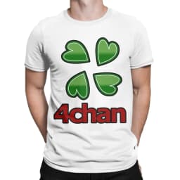 Lily Allen 4Chan Stan West End Girl Cotton T-Shirt For Men Summer Aesthetic T Shirts Harajuku Tee Shirt Oversized Cheap Clothes