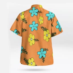 One Piece Sanji Egghead Shirt Hawaii Floral Button-Up Cosplay Summer Leisure Men's T-Shirt Children's Clothing Tee Y2k Woman