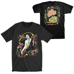 New 1980 Sex Pistols Lead Vocalist Guitarist Punk Casual T-shirt Men and Women Luxury Band Brand Top 2026