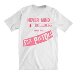 New 1980 Sex Pistols Lead Vocalist Guitarist Punk Casual T-shirt Men and Women Luxury Band Brand Top 2026