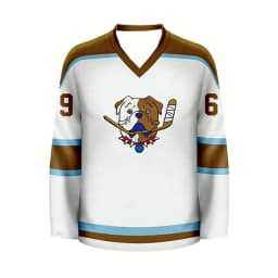 2026 Shoresy Shore #69 Sudbury Bulldogs Hockey T-Shirt Unisex Casual Hip Hop Streetwear Fashion Ice Hockey Fan Gift Tee
