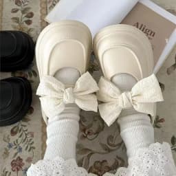 2026 New EVA Women's Bowknot Slippers Summer Soft Outdoor Lightweight Casual Sandals Slippers Plus Non-slip Beach Shoes Women's
