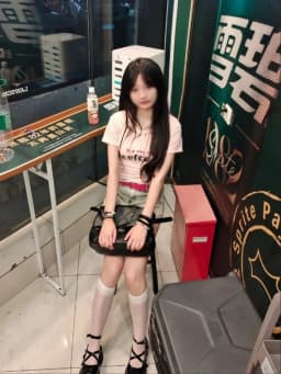 Summer Fashion New Women's Design Sense Spicy Girl T-shirt Letter Print Street Slim Fit Pink Backless Strap Temperament Top