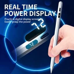 Universal Stylus For Huawei Android Samsung Mobile Phone Xiaomi Stylus With Magnetic Function Apple Stylus Tablet Ipad Pen