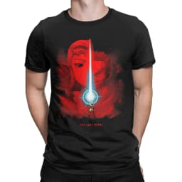 The Legend Of Zelda A Link to the Math T Shirt For Men Women Cotton Tops Novelty Round Neck Short Sleeve