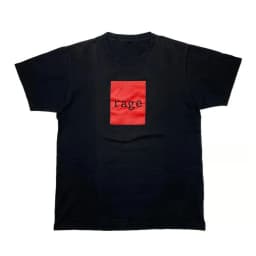 Rage Against The Machine, A Brand of Rock Casual T-shirts and Luxury Bands for Both Men and Women Top 2026