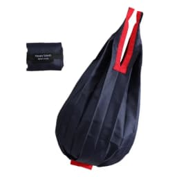 Eco-Friendly Waterproof Shopping Bag Handbag Foldable Large Capacity Home Organizing Bags Storage Portable Travel Bag