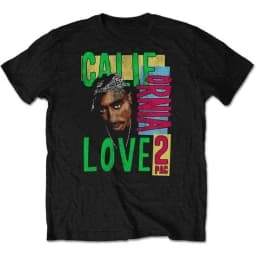 2Pac All Eyez on Me Graphic T-Shirt for Men Women, 100% Cotton Vintage Hip Hop Print Tee, Crew Neck Short Sleeve Unisex Str