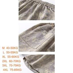 Men's Tie-dye Jacquard Shorts Streetwear Wide-leg Casual Drawstring Five-point Pants American Type Sport Oversize Couple Shorts