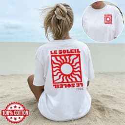 Women's Cotton T-shirt Trend Streetwear Summer Lady Casual Short Sleeve Woman Daily Loose Tops Sun Graphic Shirts Minimalist Tee