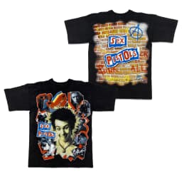 Sex Pistols Sex Pistols Punk Rock Casual T-Shirt Men's and Women's Luxury Band Brand Top 2026 New Band