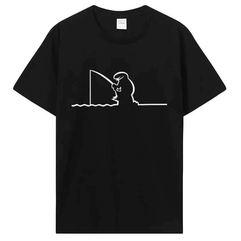 Men Women Moto La Linea Nomads T Shirt Lineman TV Series Clothing Cotton Tees T-Shirt Hip Hop Tshirt Streetwear