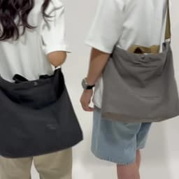 Bolso Tote Retro De Lona Gruesa a La Moda Con Correa Para Hombro, Bolso Casual De Gran Capacidad, Mochila Bandolera Multiusos
