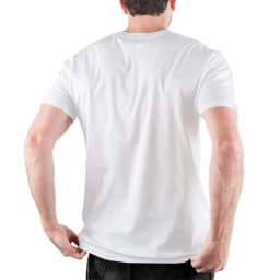 Men's Kalashnikov Ak47 T Shirts Cotton Top Tees Summer Awesome Short Sleeve T-Shirt Crewneck Hipster Casual Tshirt