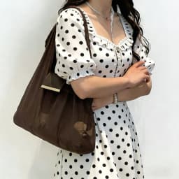 Women Canvas Tote Bag Large Keychain Capacity Shoulder Handbag With Inner Pouch Zipper Casual For Work School Travel Shopping