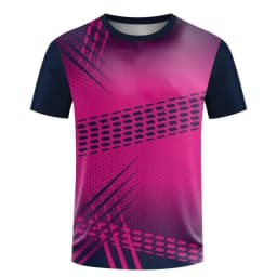 Men's Women's Sports Casual T-Shirt Loose Quick-Dry Simple 3D Print Breathable Short Sleeve 3D Printed Urban Street Comfort Top